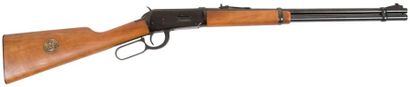 Carabine Winchester modèle 94 « Lee New Hampshire...