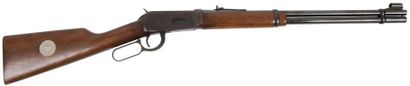 Carabine Winchester modèle 94 « Collingdale...