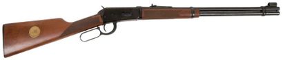 Carabine Winchester modèle 94 « Adrian Michigan...