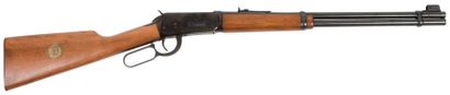 Carabine Winchester modèle 94 « Kansas Wheat...