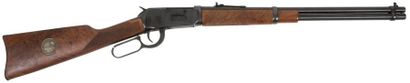 Carabine Winchester modèle 94AE « Woom Socket...