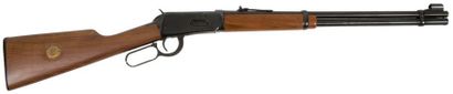 null Carabine Winchester modèle 94 « Corning Arkansas Centennial 1873-1973 », calibre...