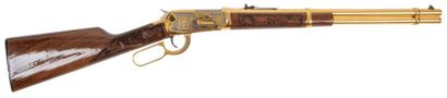 Carabine Winchester modèle 94AE « Brevard...