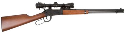Carabine Winchester Ranger « Centennial 1894-1994...