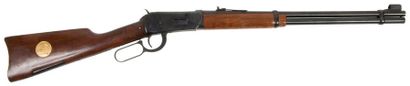 Carabine Winchester modèle 94 « Cherokee...
