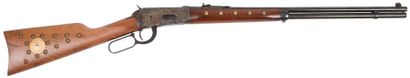 Carabine Winchester modèle 94 « Chief Crazy...