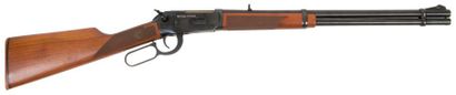 Carabine Winchester modèle 94AE modèle Centennial,...