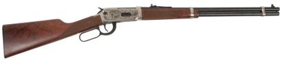 Carabine Winchester modèle 94AE « Ducks Unlimited...
