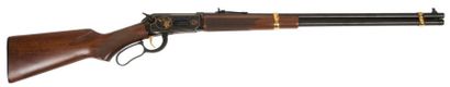 Carabine Winchester modèle 94AE « Ducks Unlimited...