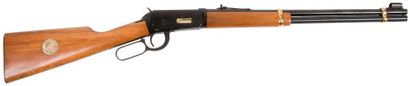 Carabine Winchester modèle 94 « Mississipi...