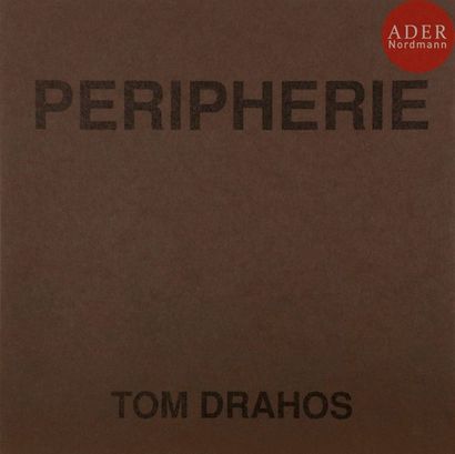 null DRAHOS, TOM (1947) 
Périphérie. 
Mission Photographique de la Datar, 1984. 
Theoreme...