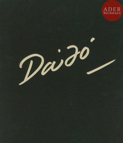 null MORIYAMA, DAIDO (1938) 
Memories of a dog.
Nazraeli Press, Tucson, 2004.
In-4...