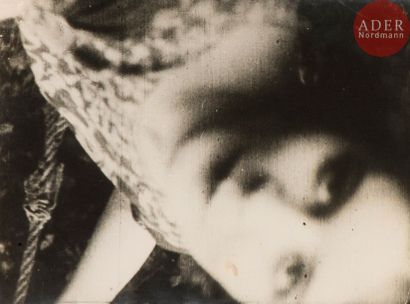 null Fernand Léger (1881-1955) - Dudley Murphy (1897-1968)
Katherine Murphy dans...