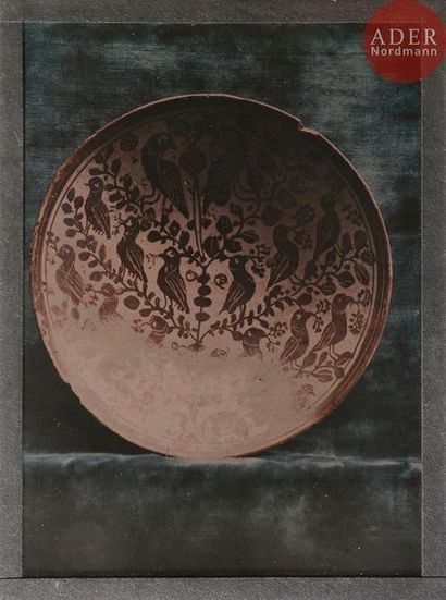 null Henri Rivière (1864-1951)
Céramiques. Arts de l’Islam et d’Extrême Orient, c. 1910.
Collections...