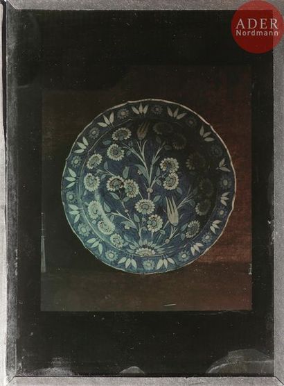 null Henri Rivière (1864-1951)
Céramiques. Arts de l’Islam et d’Extrême Orient, c. 1910.
Collections...