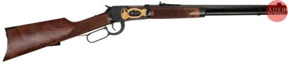 Short Rifle modèle 94 Winchester classic...