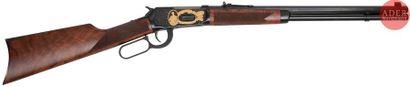 Short Rifle modèle 94 Winchester classic...