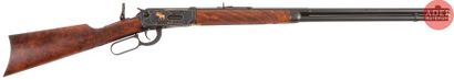 Rifle Winchester modèle 94AE «?Heritage Fund...