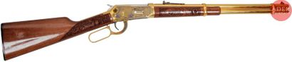 Carabine Winchester modèle 94AE, «?Illinois...