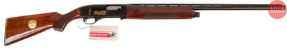 null Fusil de chasse semi-automatique Winchester modèle 1500 XTR, «?Coca Cola?»,...