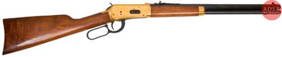 Short Rifle Winchester modèle Winchester...