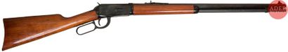 Rifle Winchester «?Canadian Centenial?»,...