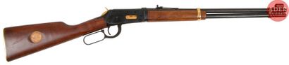 Carabine Winchester modèle 94 «?Nebraska...