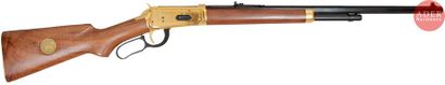 Rifle Winchester modèle 94 «?Northwest territories...