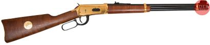 Carabine Winchester modèle 94 «?Klondike...