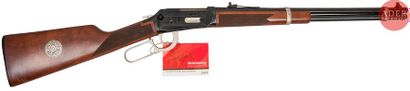 Carabine Winchester modèle 94AE «?Association...