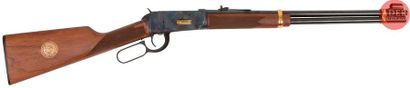 Carabine Winchester modèle 94 XTR «?The Republic...
