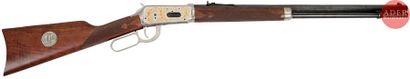 Rifle Winchester modèle 94, «?Us Marshal?»,...