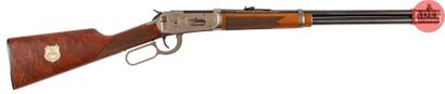 Carabine Winchester modèle Ranger «?100 years...