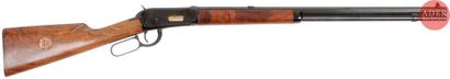 Rifle Winchester modèle 94 Classic «?Fort...
