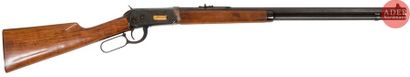 Rifle Winchester modèle 94 Classic, calibre...