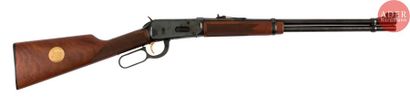 Carabine Winchester modèle 94 «?Lander Wyoming...