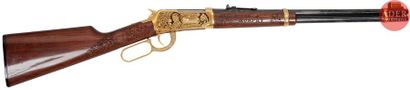  Carabine Winchester modèle 94AE, «?Audie Murphy 1/250?», calibre 30-30 Win. Canon...