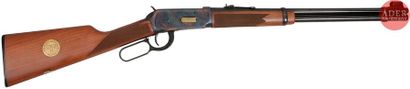 Carabine Winchester modèle 94XTR, «?Dodge...
