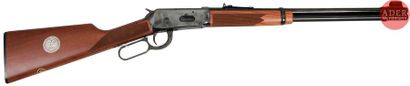 Carabine Winchester modèle 94 XTR, «?Dodge...