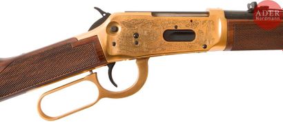 null Carabine Winchester Ranger «?Florida 150th Anniversary?», calibre 30-30 Win.
Canon...
