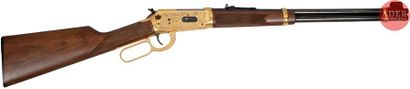  Carabine Winchester modèle 94AE «?Florida 150th Anniversary?», calibre 30-30 Win....