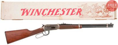 Carabine Winchester modèle 94AE, «?Nez percé...