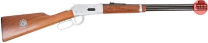null Carabine Winchester 94 «?Lubbock Texas Bicentennial?», calibre 30-30 Win.
Canon...
