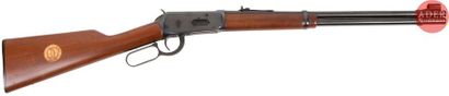  Carabine Winchester modèle 94 «?Winona County American Bicentennial 1776-1976?»,...