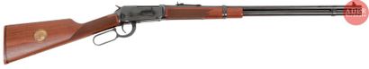 Carabine Winchester modèle 94AE XTR «?Casa...