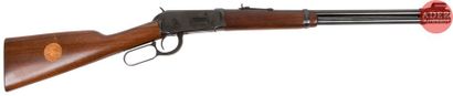 Carabine Winchester modèle 94 «?Pony Express?»,...