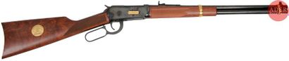 Carabine Winchester modèle 94AE XTR, «?WACA...