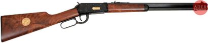 null Rifle Winchester modèle 94 Classic, «?Michelob Diamond Jubilee?» calibre 30-30...
