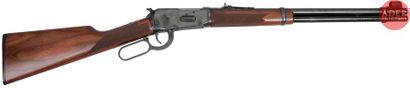 Carabine Winchester modèle 94AE «?Classic?»,...