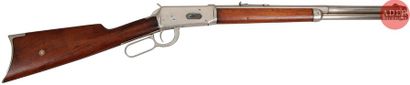 Carabine Winchester modèle 1894 Classic,...
